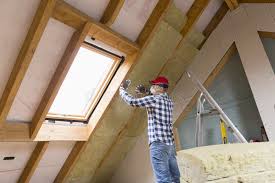 Best Attic Insulation Installation  in Elk Rapids, MI