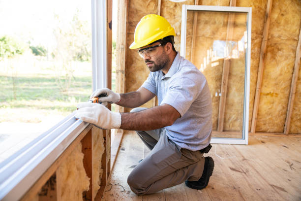 Best Commercial Insulation Services  in Elk Rapids, MI